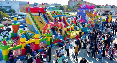 Sömestr Tatili Didim’de Başka Güzel
