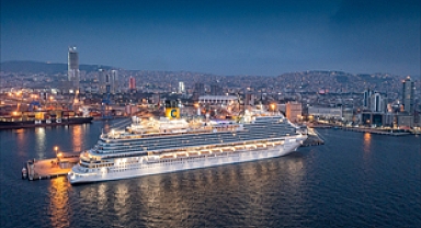 Turizmde İzmir’in Yükseliş Dönemi Başladı