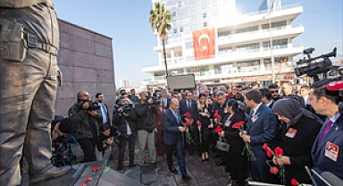 Unutmadık, Unutturmayacağız