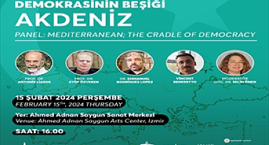 100 Yılı Aşan Demokratikleşme Süreci Ele Alınacak