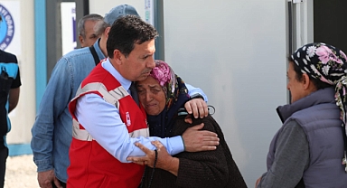 Büyük Acının Yıl Dönümü
