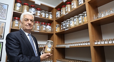 Büyükşehir 1 Milyon Yerel Tohumun Dağıtımına Başladı