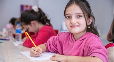 Gürçeşme Çocuk Belediyesi Yerleşkesi Açıldı