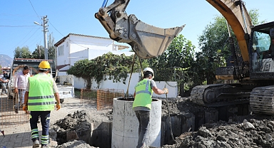 İleri Biyolojik Atık Su Arıtma Tesisi Yapılacak