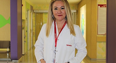 Sarılık Erken Doğumlarda Daha Fazla Görülüyor
