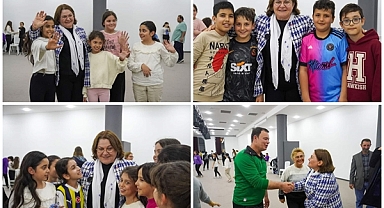 Gençay Her Yerde Yoğun İlgiyle Karşılanıyor