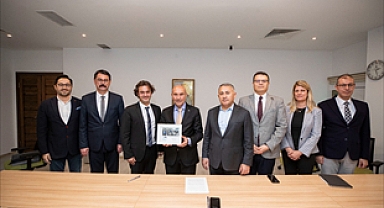 Dünya Bankası’ndan İZSU’ya 50 Milyon Dolarlık Kredi