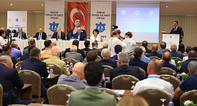Aras, “Deniz Turizminin Sorunlarını Biliyoruz Ve Çözüm İçin Gerekli Desteği Vereceğiz”