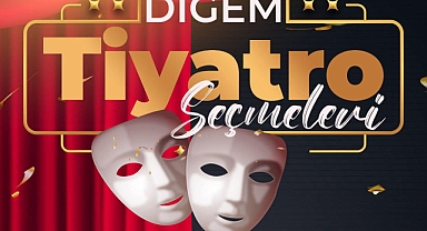 Didim’de Belediye Tarafından Tiyatro Topluluğu Kurulacak