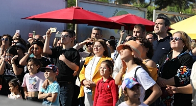 Turizm Haftası Didim’de Etkinliklerle Kutlandı