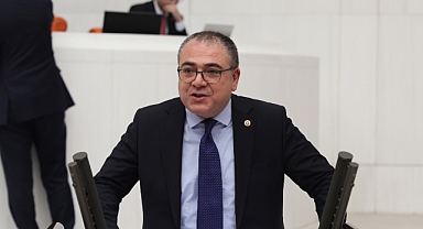 CHP’li Evrim Karakoz: “Aydınlı Çiftçilerimizin Sesini Duyun Ve Zamları Geri Çekin”