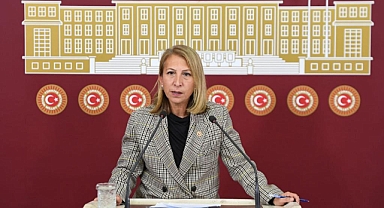 Muğla Milletvekili Süreyya Öneş Derici’den Ulaştırma Ve Altyapı Bakanlığına Sert Çıkış!