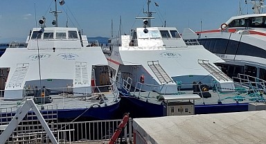 Muğla-Aydın Arası Deniz Seyahati Başlıyor