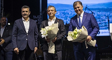 “CHP İktidarının Önünü Açmalarını Bekliyorum”