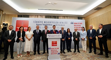 İmamoğlu “Aksi Takdirde, Meşruiyetinizi Sorgulatır Hale Getirirsiniz”