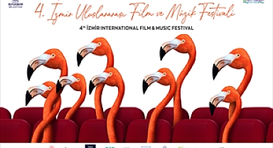 4. İzmir Uluslararası Film Ve Müzik Festivali 30 Ekim’de Başlıyor