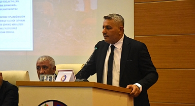 Başkan Sadıkoğlu, Depremi Fırsata Çevirmek İsteyenlere Seslendi!