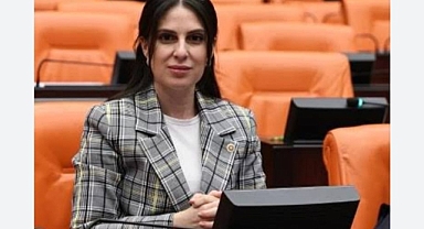 Muğla Milletvekili Gizem Özcan: Bodrum’daki Orman Alanını Neden Yapılaşmaya Açıyorsunuz?