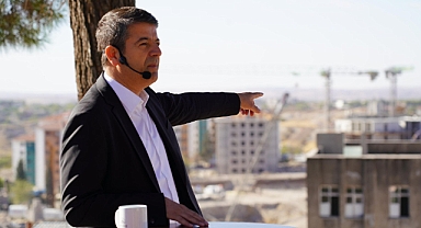 Başkan Tutdere, Halk TV’de Adıyaman’ın Kreş Projesine Destek Çağrısında Bulundu