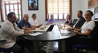 “İzmir Kent Kitaplığı” Kamu Yayıncılığının Yeni Adresi Olacak