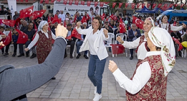 Yaşasın Cumhuriyet