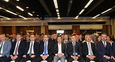 Aras “ Üreticilere Desteğimiz Sürecek”