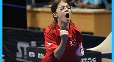 Büyükşehir Sporcusu Muğla’yı ve Türkiye’yi Temsil Etti