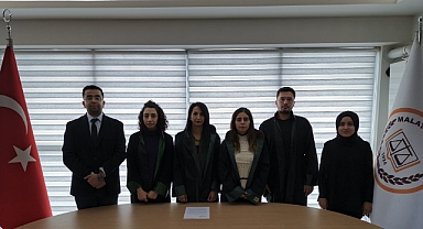 Her Karanlığın Sonunda Bir Aydınlık Göreceğimiz İnancı Ve Kararlılığı
