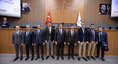 “İzmir Halkı Doğruları Duyacak”