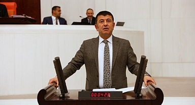 Ağbaba “İzmir’de Bir Tene Rant İlişkisini Bulmazsan Senden Şerefsizi Yok”
