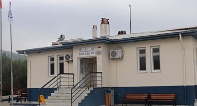 Büyükşehir Modern Mezbahaları ile Güvenilir Hizmet Veriyor