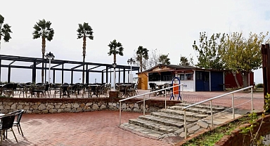 Didim Belediyesi İşletmelerinde 4 Mevsim Hizmet
