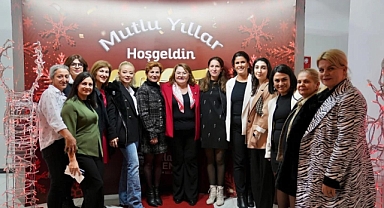 Didimli Kadınlar, Didim Belediyesi’nin Etkinliğinde Buluştu