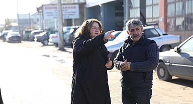 Gençay “Daha Güzel Bir Didim İçin Çalışmaya Devam Edeceğiz”