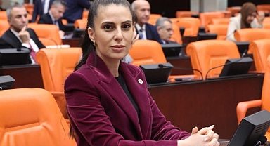 Muğla Milletvekili Avukat Gizem Özcan’dan Yeni Yıl Mesajı