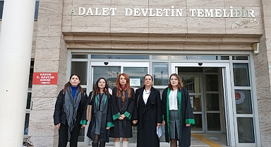Büyükşehir’den Kadın Cinayetlerine Karşı Öncü Adım