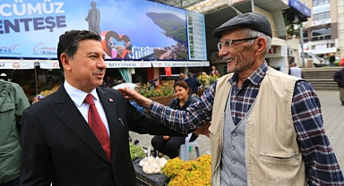 Büyükşehir Sosyal Destek Yardımlarını Yüzde 400 Artırdı
