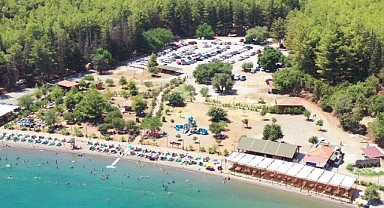 Dalaman, EMITT Fuarı’na Hazır