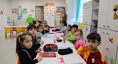 Gündüz Bakımevleri Sayısı 5’e Yükseliyor