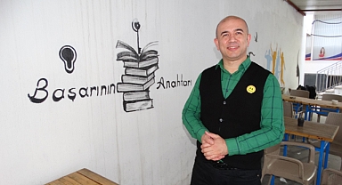 “Benim Çocuğum Ders Çalışmak İstemiyor”