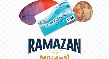 Büyükşehir Ramazan Ayı Desteği’ni Yüzde 70 Arttırdı