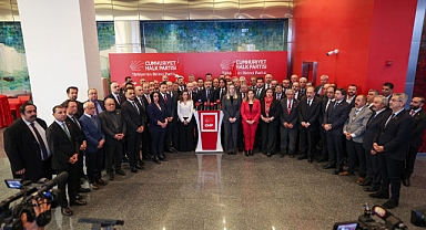 CHP