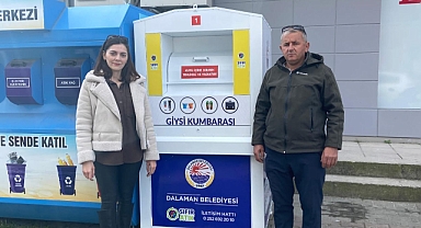 Dalaman Geri Kazandırmaya Devam Ediyor