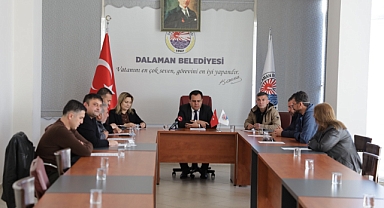 Kırma Eleme Tesisi Kurulacak