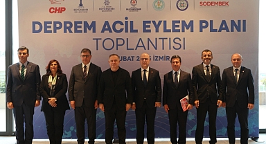 Muğla Büyükşehir Belediyesi, Ege'deki Depremler Sonrası Kriz Masası Oluşturdu