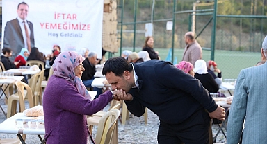 Başkan Durmuş; “Dayanışma Ruhunu Güçlendirdik”