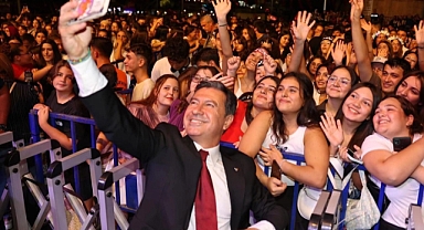 Büyükşehir’den Bir İlk Daha: Kız Öğrencilere Hijyen Desteği