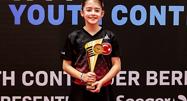Dünya’nın İki Numarası Büyükşehir Sporcusu