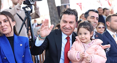Eşitlik İçin Güçlü Bir Adım: Bayır Kadın Yaşam Merkezi