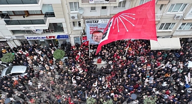 Türkiye Ayakta... Dört Bir Yanda 'İmamoğlu' Protestosu